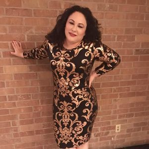 Meet your Posher, Raquel